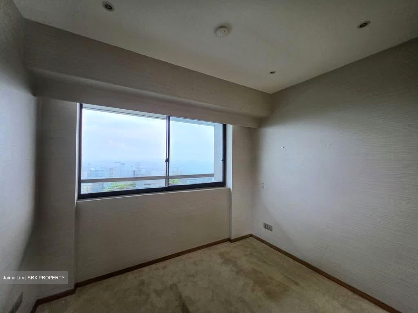 Marina Bay Residences (D1), Condominium #578713951